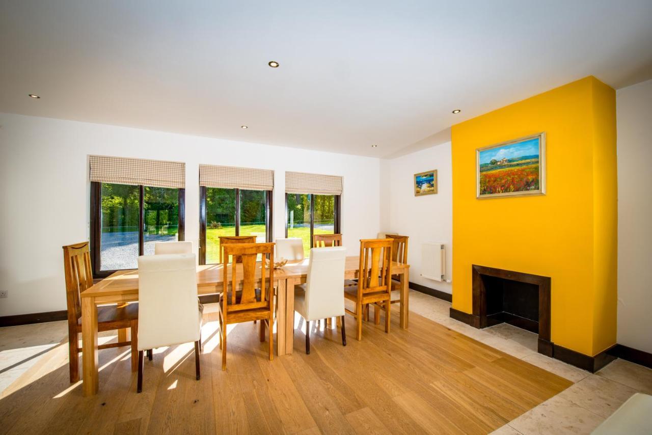 Achnagairn Estate - Self-Catering Mini Manors Villa บิวลี ภายนอก รูปภาพ