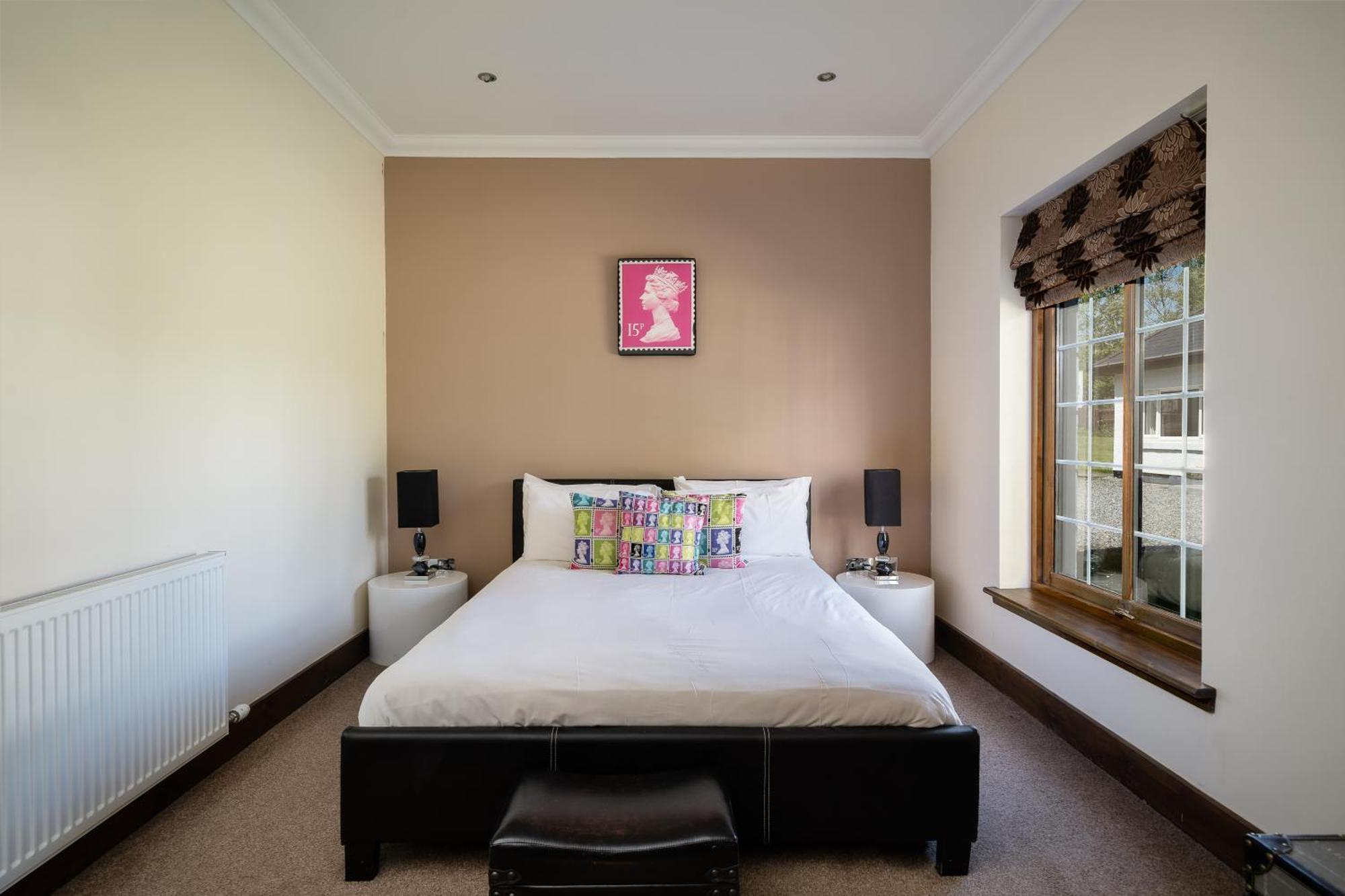 Achnagairn Estate - Self-Catering Mini Manors Villa บิวลี ภายนอก รูปภาพ