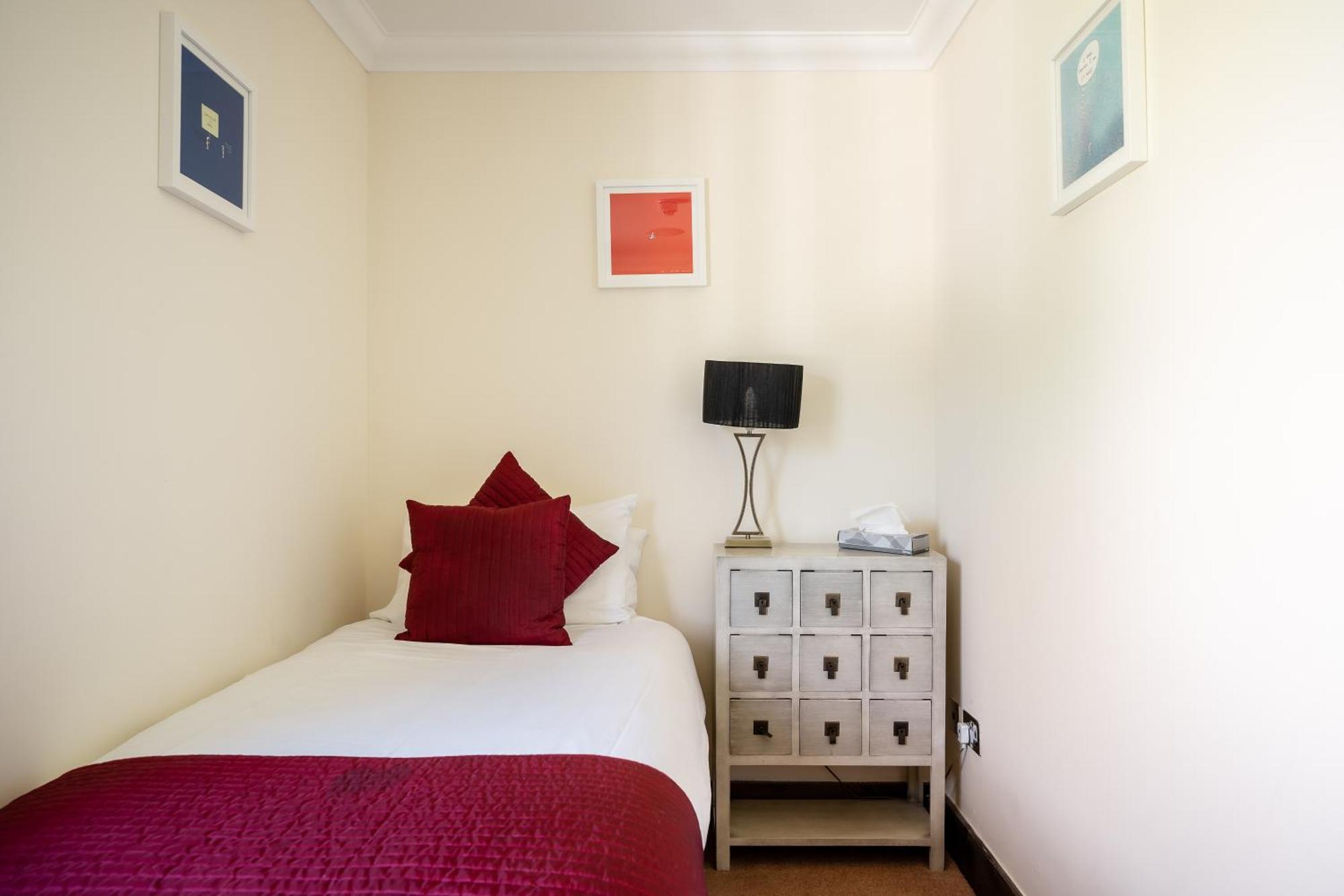 Achnagairn Estate - Self-Catering Mini Manors Villa บิวลี ภายนอก รูปภาพ