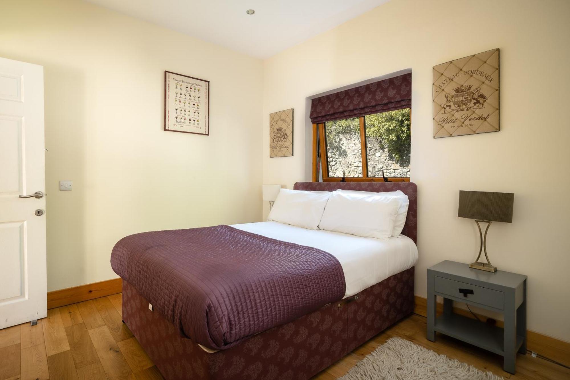 Achnagairn Estate - Self-Catering Mini Manors Villa บิวลี ภายนอก รูปภาพ