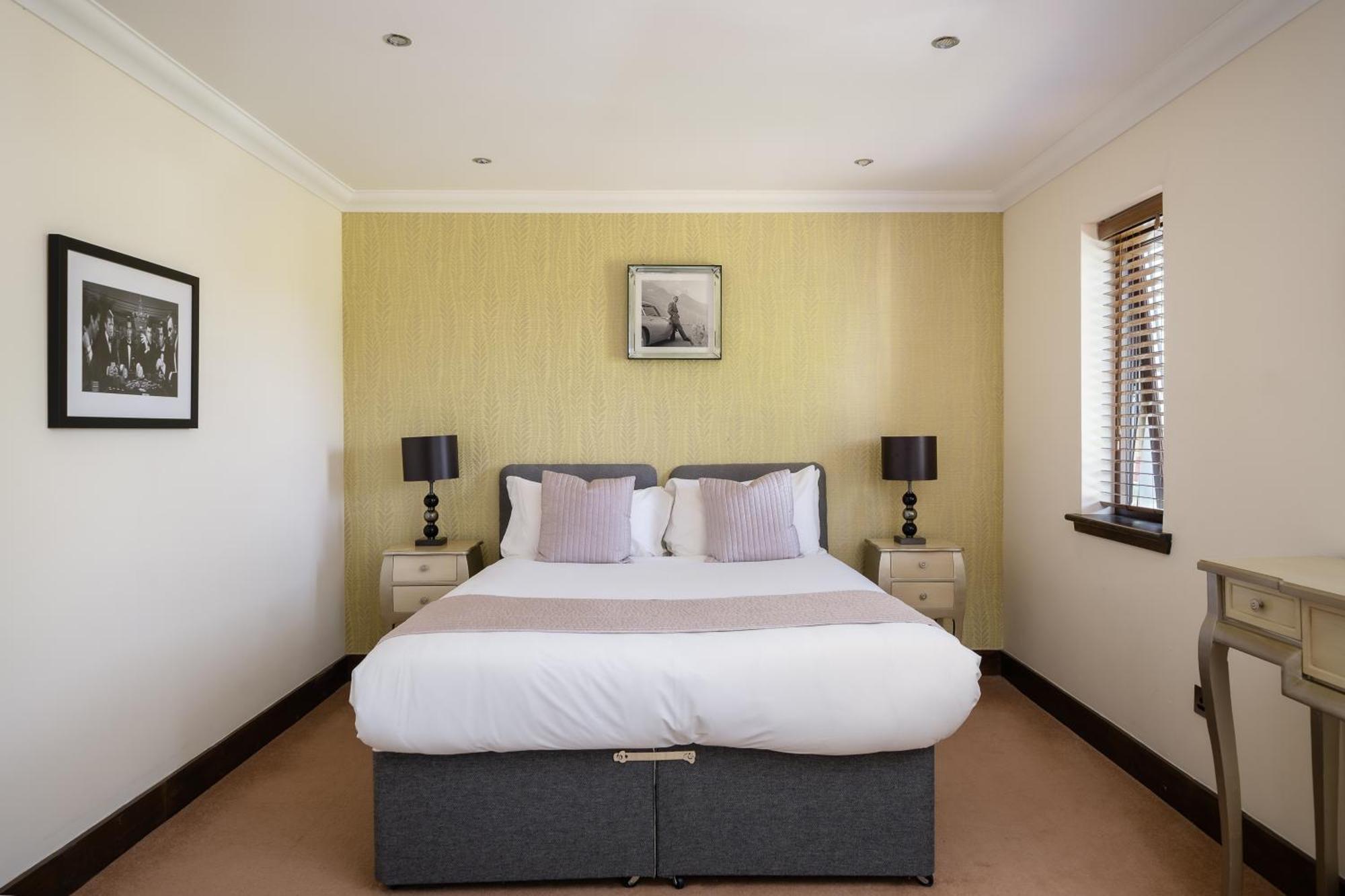 Achnagairn Estate - Self-Catering Mini Manors Villa บิวลี ภายนอก รูปภาพ